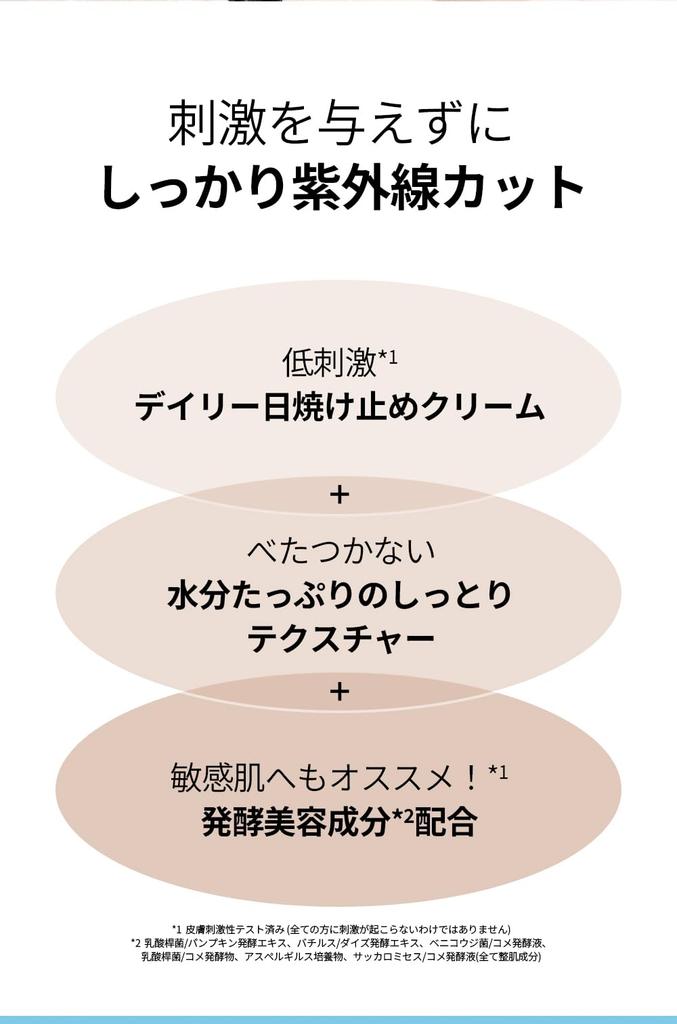 Linderndes Reis-Probiotika Sonnencreme 50ml Sonne [BOJ] Sonne + [Beauty Joseon] LSF50+ PA++++ (Reiscreme)