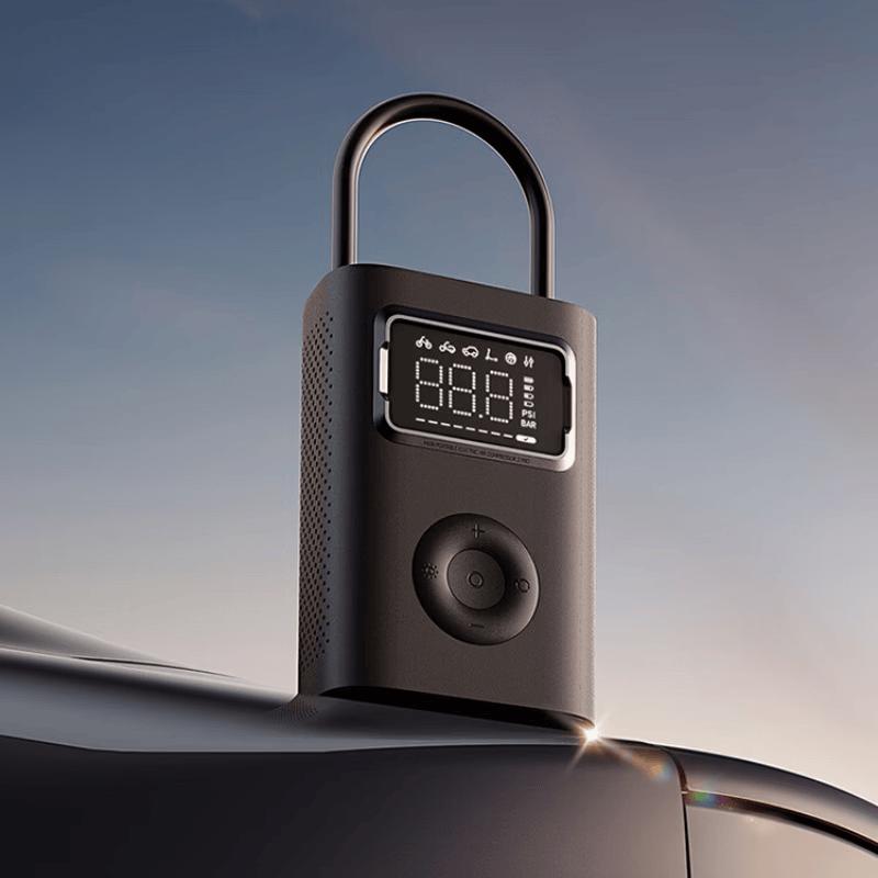 Xiaomi Mijia Portable Electric Air Compressor 2 Pro