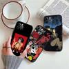 NH12 C-Cowboys B-Bebop Phone Case for Samsung Galaxy S20 S21 S22 Ultra FE + Plus A21S A22 A24 A25 A26 A30 A30S A31