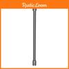 Dyson For V10 V12 Fine Metal Aluminum Straight Pipe Extension Rod Accessories