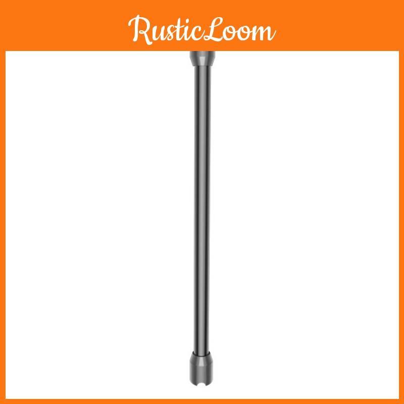 Dyson For V10 V12 Fine Metal Aluminum Straight Pipe Extension Rod Accessories