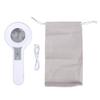 Skin Analyzer Lamp Non Invasive Professional Handheld Skin Detection Light for Face Testing