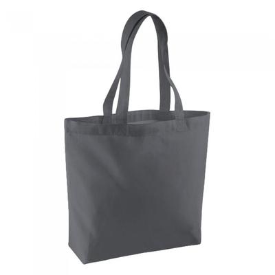Organic Cotton Shopper Bag