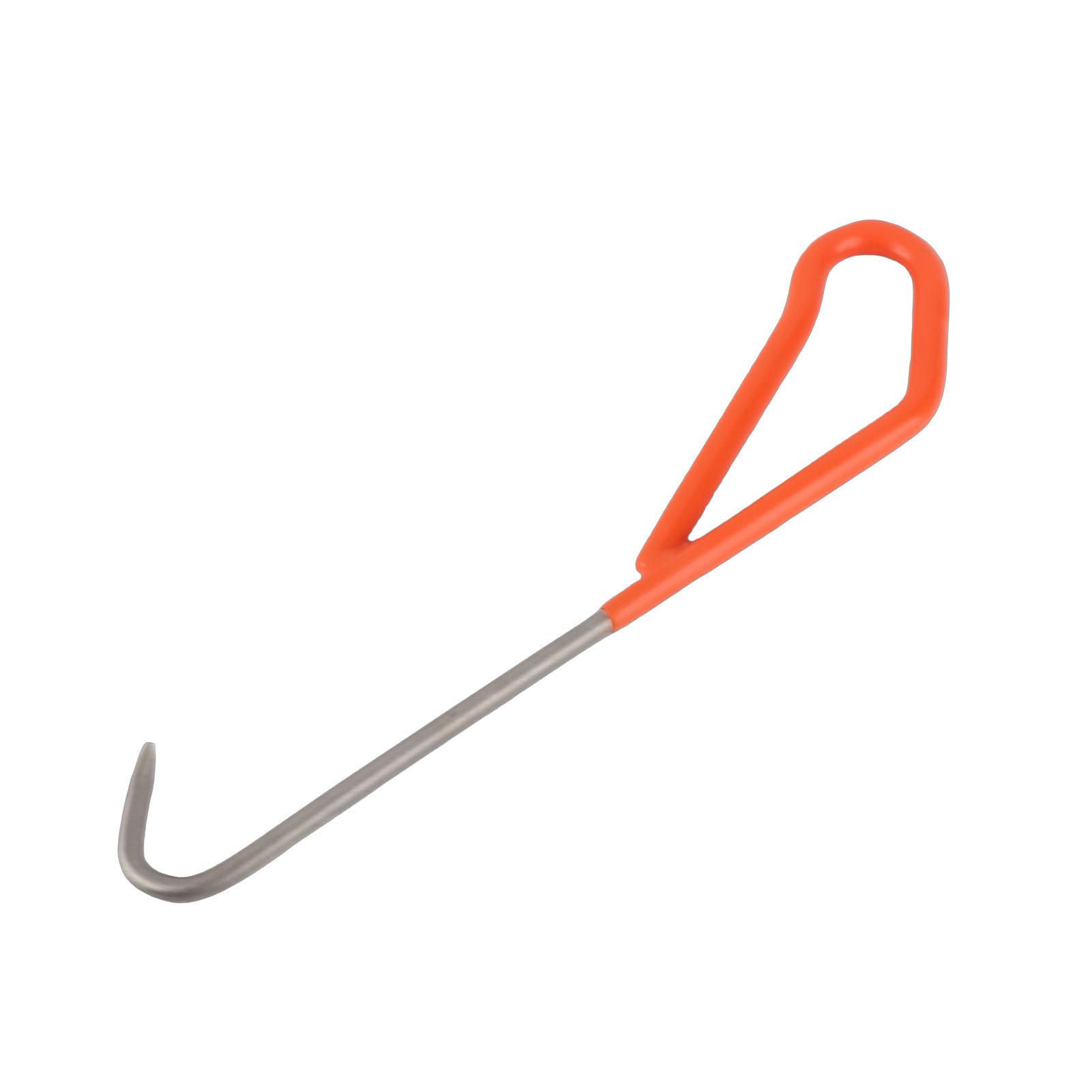 Bonsai Root Rake, Bonsai Root Hook Bonsai Root Pick Tool Single Claw Root Hook Tree Root Pulling Tool Sturdy Claw Root Hook Garden Tool for Loosing S