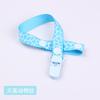 1 Pc  Baby Pacifier Chain Belt, Pacifier Clip Toothpaste Toy Anti-lost Belt Anti-dropped Belt