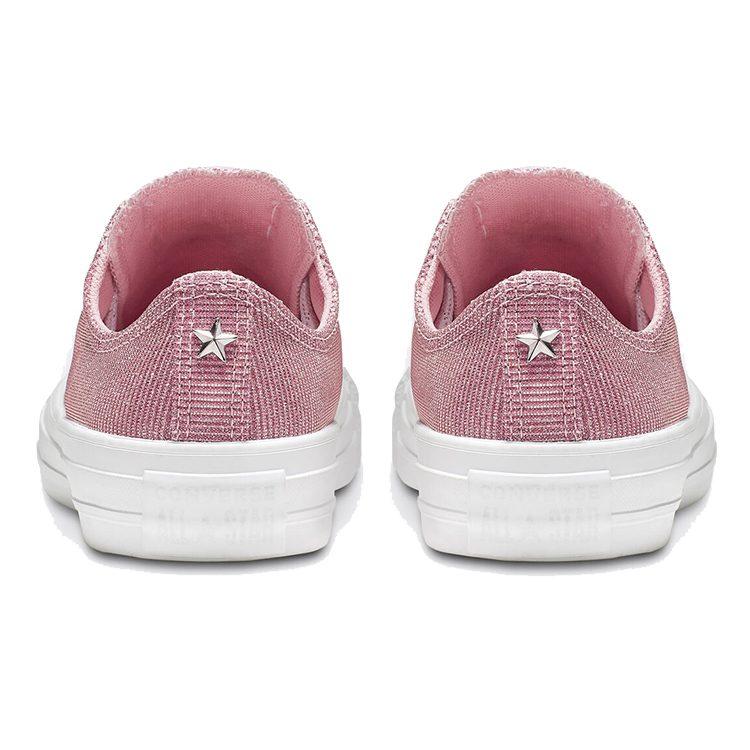 Converse Chuck Taylor All Starware Low Top 'Pink White' Women's 564915C
