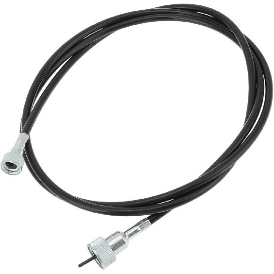 

Трос спидометра 85 дюймов для GMC G15 G25 G35 1975-1977 для GMC C3500 Jimmy K15 K25 Suburban K1500 K2500 Пикап № 2503161/25032598 Привод спидометра