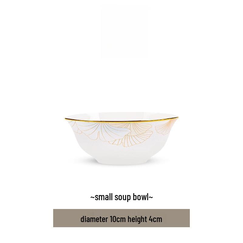 Maud Lanca Premium Ceramic Dinnerware Set