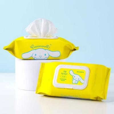 Arial The Perfect Cleansing Tissue Plus 100 fogli
