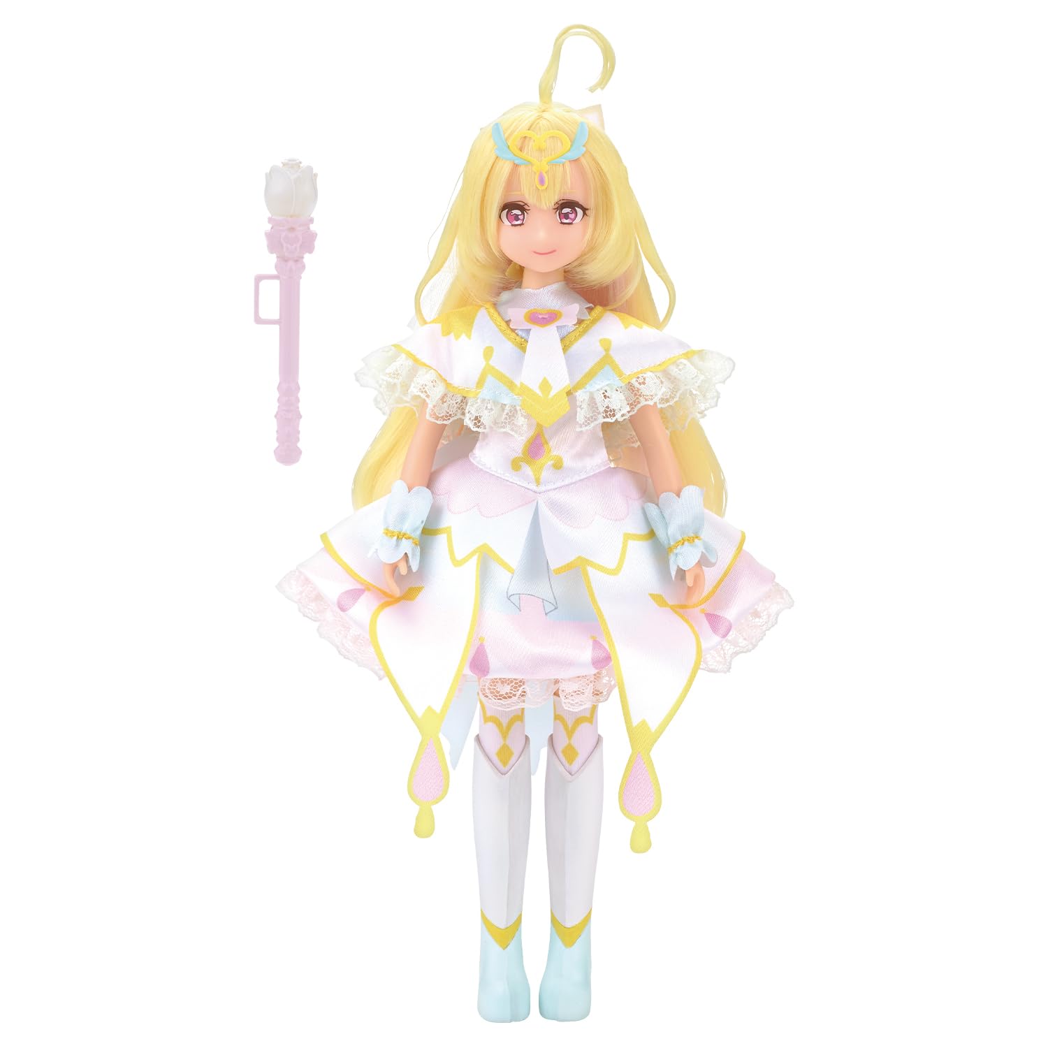 BANDAI Detective Precure! Precure Style Cure