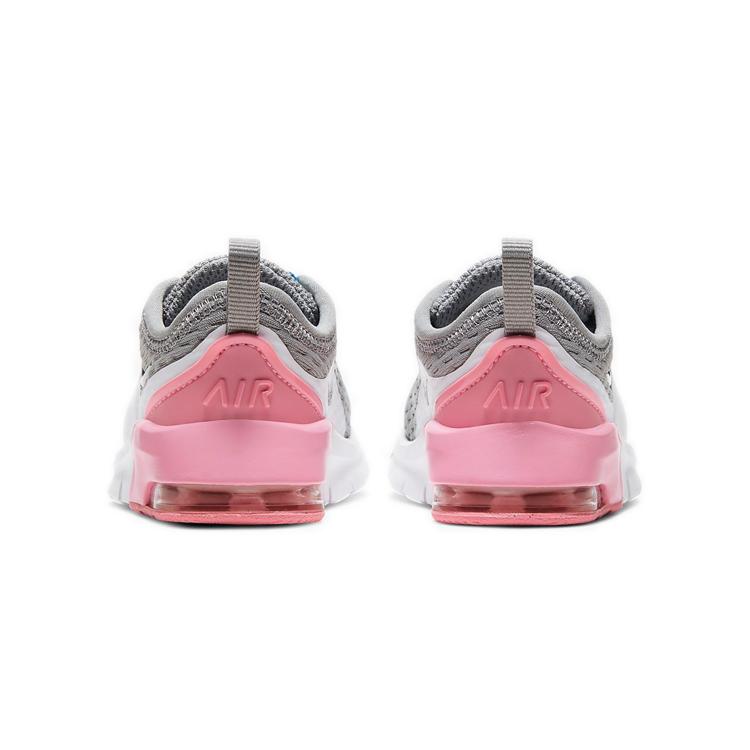 Nike Air Max Motion 2 Light Smoke Grey TD AQ2744-017