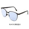 New fashionable folding sunglasses female spice girl street shot driving special anti-ultraviolet sunglasses male