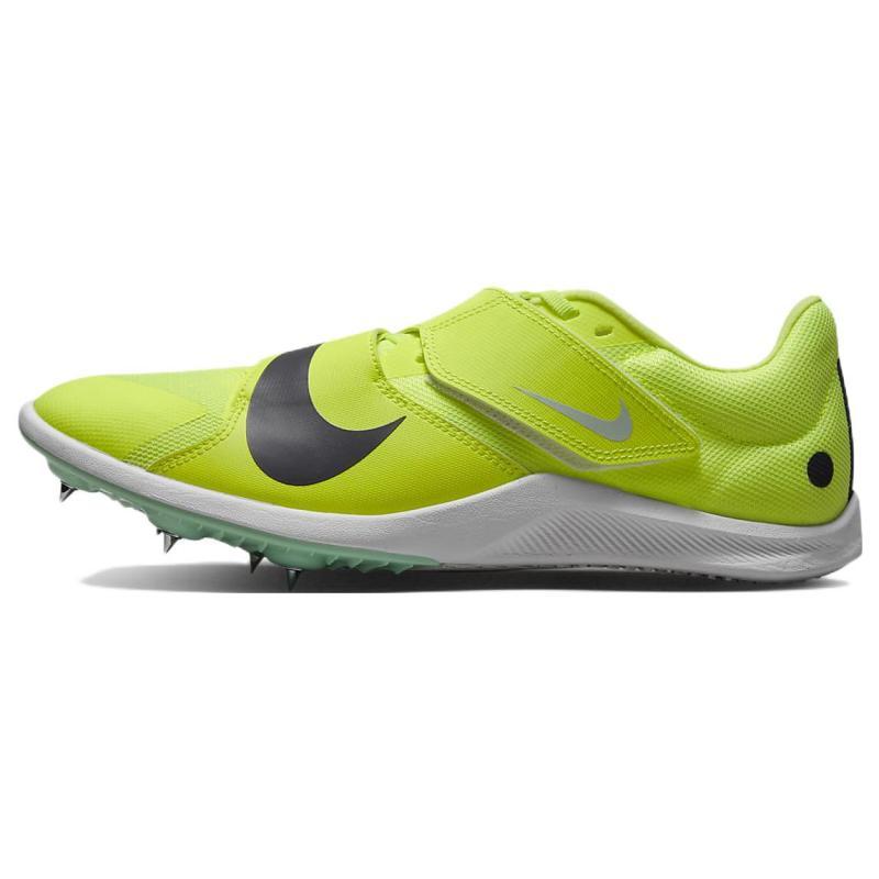 Nike Air Zoom Rival Jump Spikes 'Volt Mint Foam' Sneakers casual DR2756-700