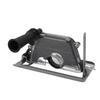 Angle Grinder Bracket Fixing Holder Multifunctional Desktop Adjustable Angle Grinder Accessories