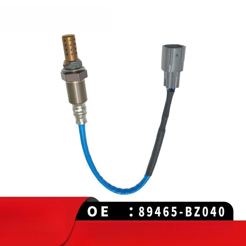 89465-BZ040 89465-06240  rear o2 oxygen sensor for Toyota Avanza F601 F602 Rush F700 Daihatsu Terios Camry