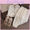 Stilvolles Sommer-Outfit Für Mädchen Mit Trendigem Tanktop Und Shorts Set Für Kinder