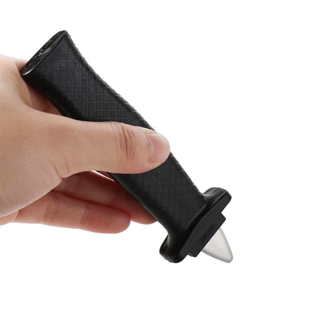 Funny Toys Plastic Retractable Dagger Magic Props Fake Dagger Telescopic Halloween Props