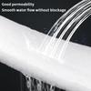 3Cm Thick X Width 10Cm X Length 1M Aquarium Filter Biochemical Filter Sponge For Aquarium Fish Tank Bio Cotton Foam Skimmer