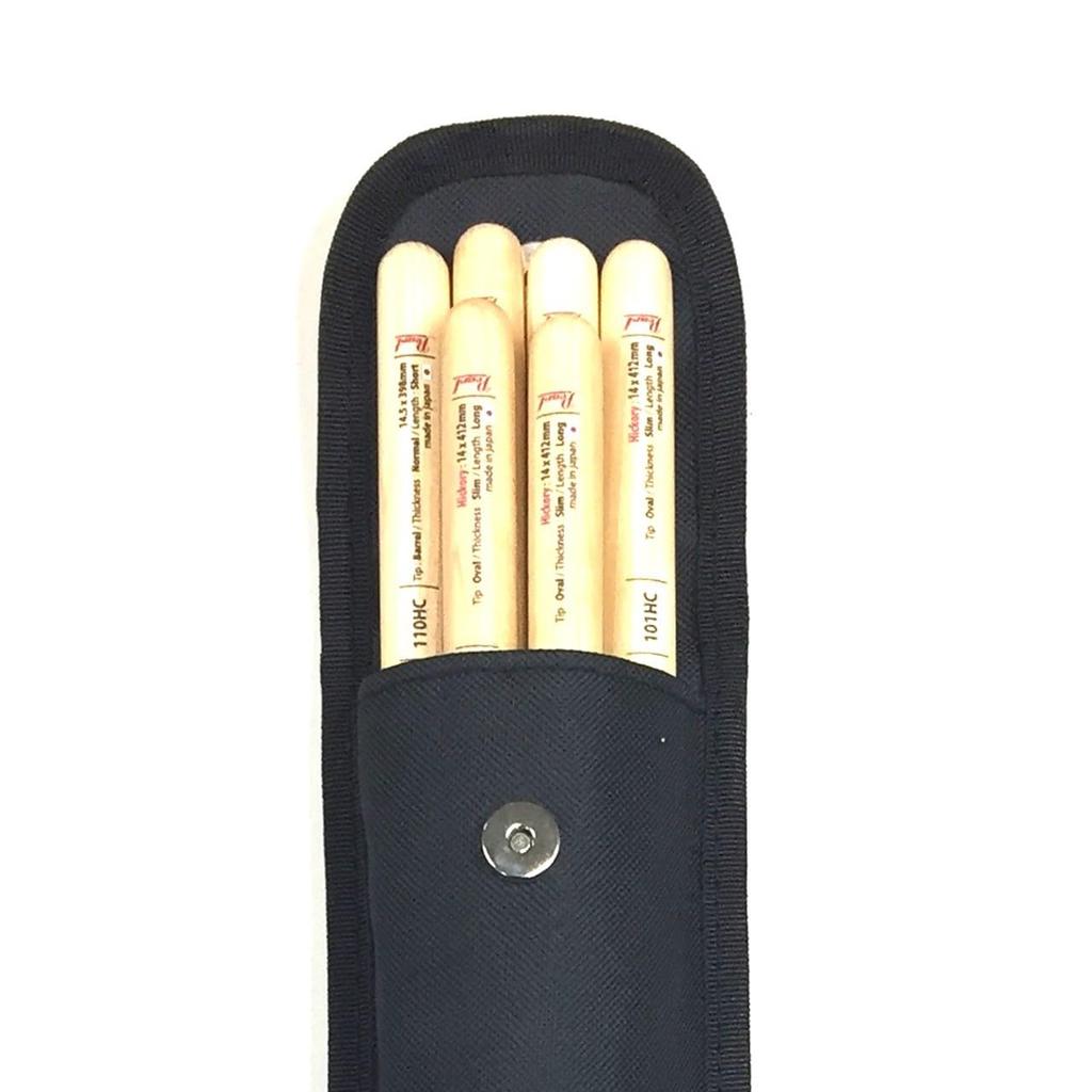 Pearl Stick Bag Orange "Light" PSC-STBL #OR