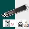 High-hardness nail clippers pointed-nose eagle-nose pliers, special nail clippers for nail grooves, slanted single nail clippers