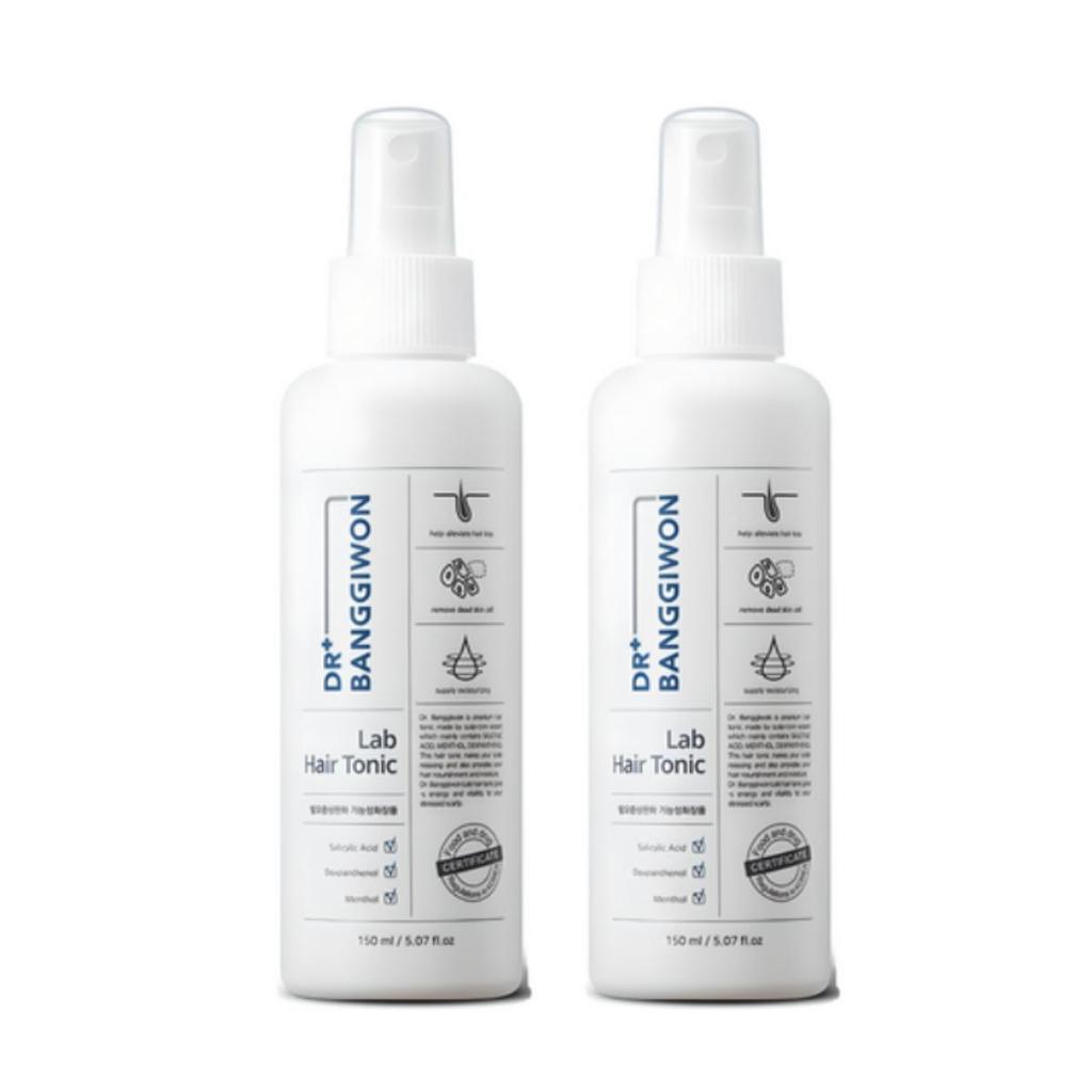 [Dr.Banggiwon] Lab Hair Tonic 150ml
