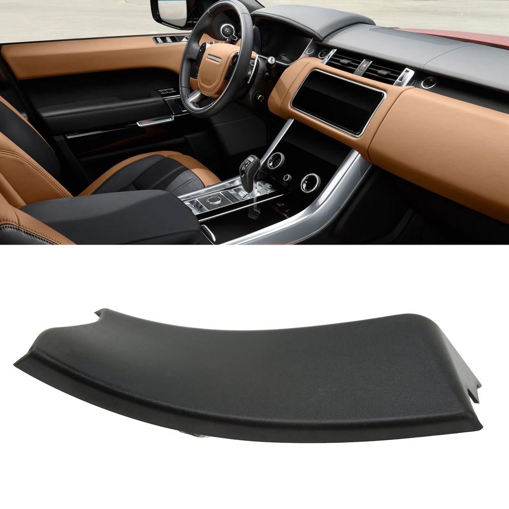 Car Interior C Pillar Trim LR043348 Inner C Pillar Panel Replacement for Sport 2014‑2020