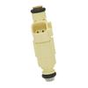 Engine Repair Yellow Fuel Injector For Ford Explorer Meets Factory Specifications Perfect Fit Easy Installation
