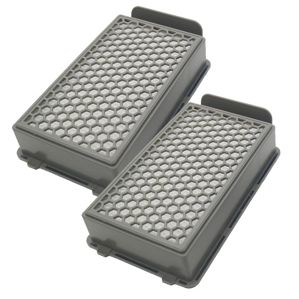 

2pcs/lot for Rowenta Filter Kit HEPA Staubsauger Compact power RO3715 RO3759 RO3798 RO3799 vacuum cleaner parts kit accessories