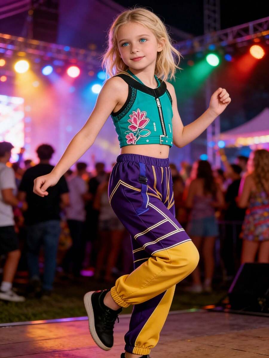 

Inspired Outfits, Celebrity-Inspired Looks, Idol Singer Costumes, Rapper Outfits, And Cosplay Costumes-Perfect For Outdoor Activities And Ideal 100