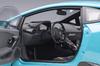 AUTOart Lamborghini Huracan Performante Light Blue Finished Product 12077 1/12