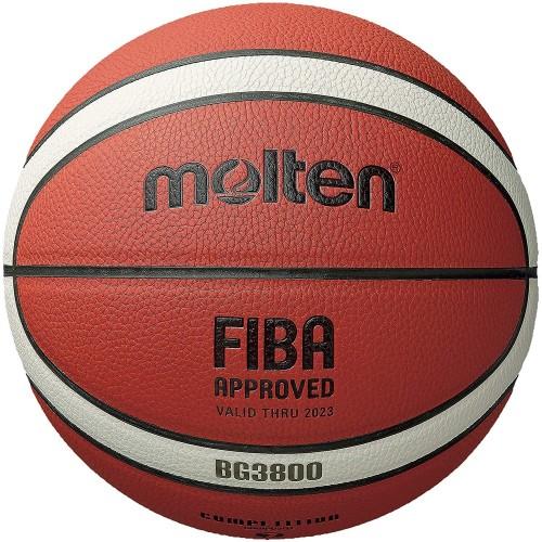 Molten BG3800 Basketball