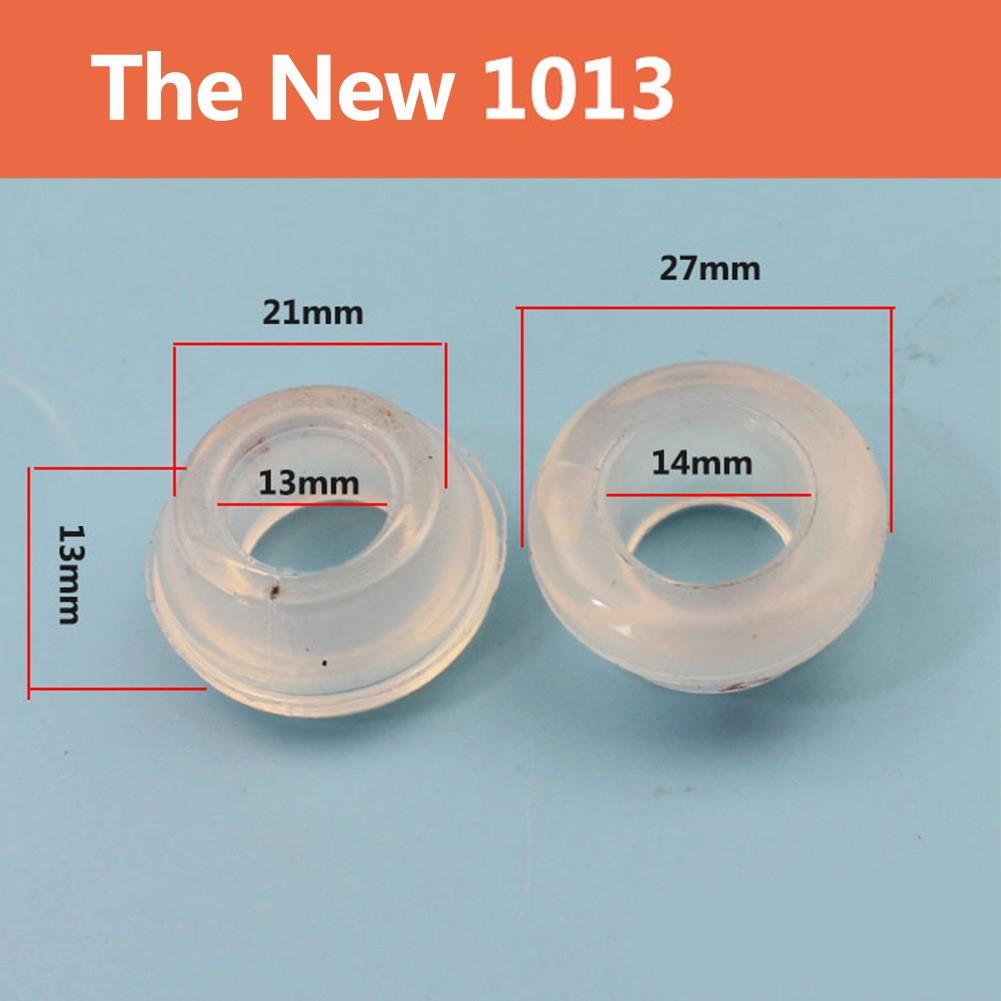 Pentru Ciocan Pneumatic de Bătut Capse Tampoane de Cauciuc Atelier 2 Buc F30 T50 1013J ST64 Pneumatic