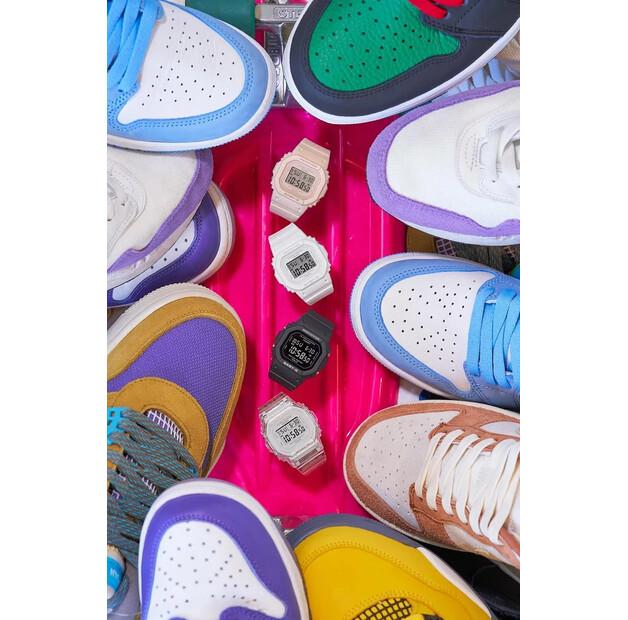 Часы Casio Baby-G BGD-565S-7ER