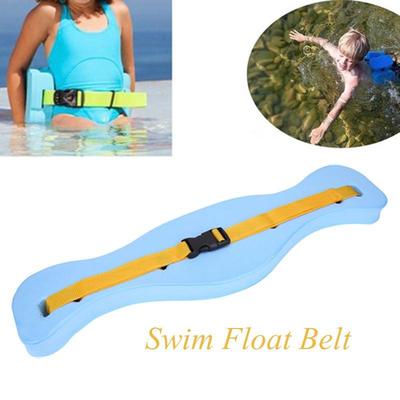 Adjustable Floating  Belt Waistband Swimming Lumbar Support Tackle for Adult Children-STAI