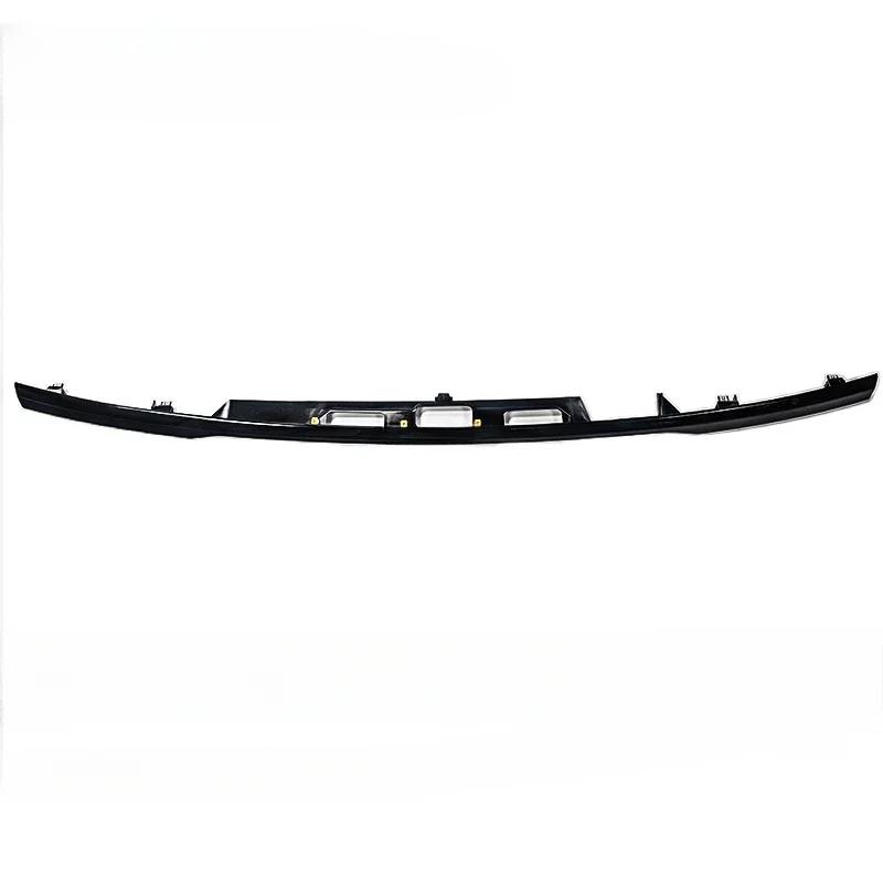 

For Land Rover Range Rover Sport L494 2014-2022 Car Tail Cover Bright Strip Tailgate Decorative Strip Trunk Auto Accessories