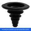 Thread Hole Protective Sleeve ABS for Car Marine RV Yacht Ship Motor Boat Fishing Boat Accessories
