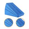 3 Pieces Squat Wedge Block Muscle Building Exercise Slant Board Stretch Boards for Home Gym