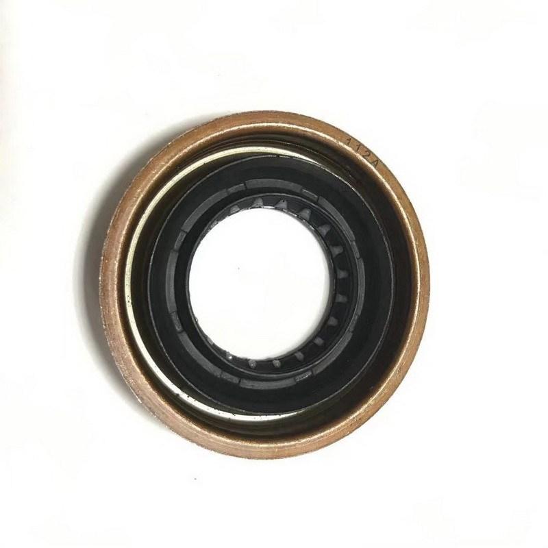 Car Accessories 9L8P7H260BB 9L8P-7H260-BB 9L8Z1177A 9L8Z-1177-A 6F35 Transmission left halfshaft oil seal For ford C-MAX Edge