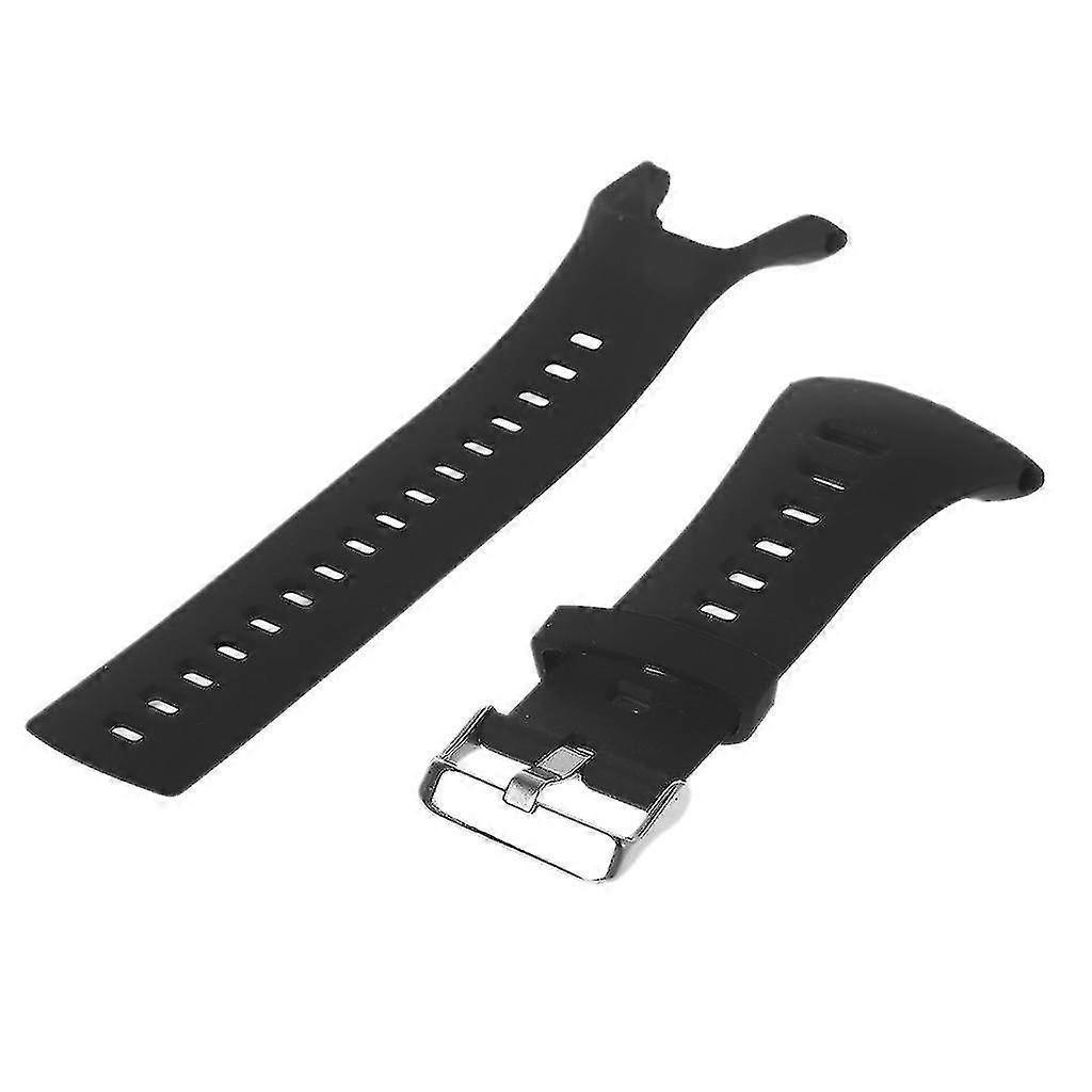 For Suunto Ambit Series 1/2/3 Wristband Wear Resistant Strap Anti-scratch Band