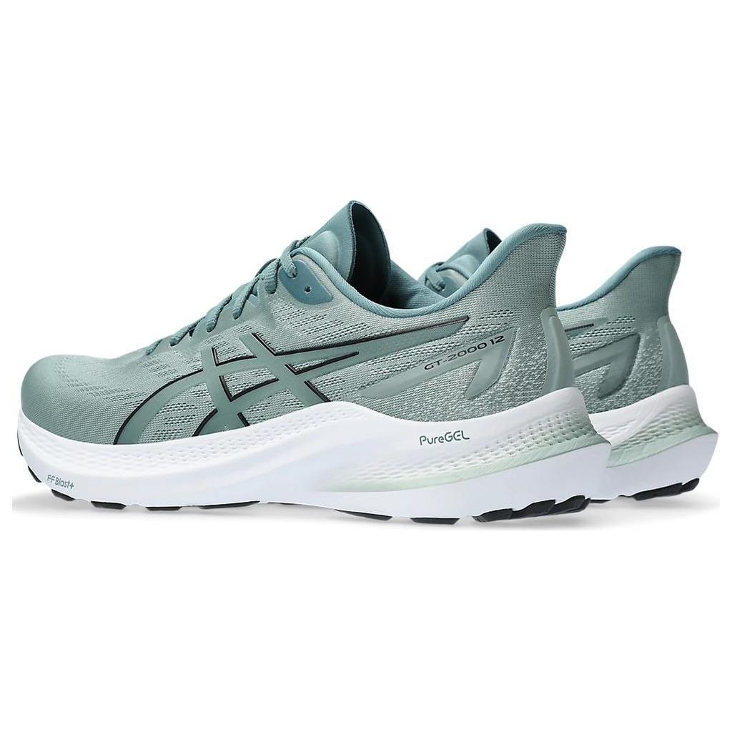 Asics GT 2000 12 'Ocean Haze Foggy Teal' 1011B691-402