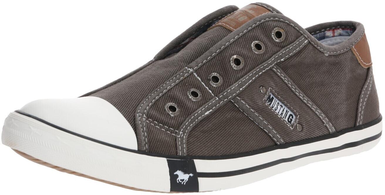 Кроссовки MUSTANG 4058-401 grau 46
