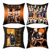 V-Volleys B-Balles Home Decorations Pillow Covers Decorative Sofa Cushions Personalized Gifts Ornamental Pillows For Living Room