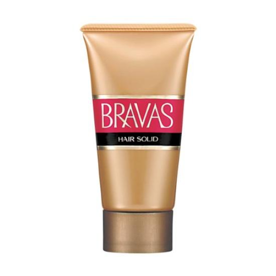 Bravas Hair Solid 80g