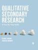The Qualitative Secondary Research : A Step-By-Step Guide Book