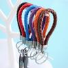Yue Lu Special Edition Korean-Style Woven Keychain - Fashionable DIY Hand Rope for Gifting To Clients and Others.