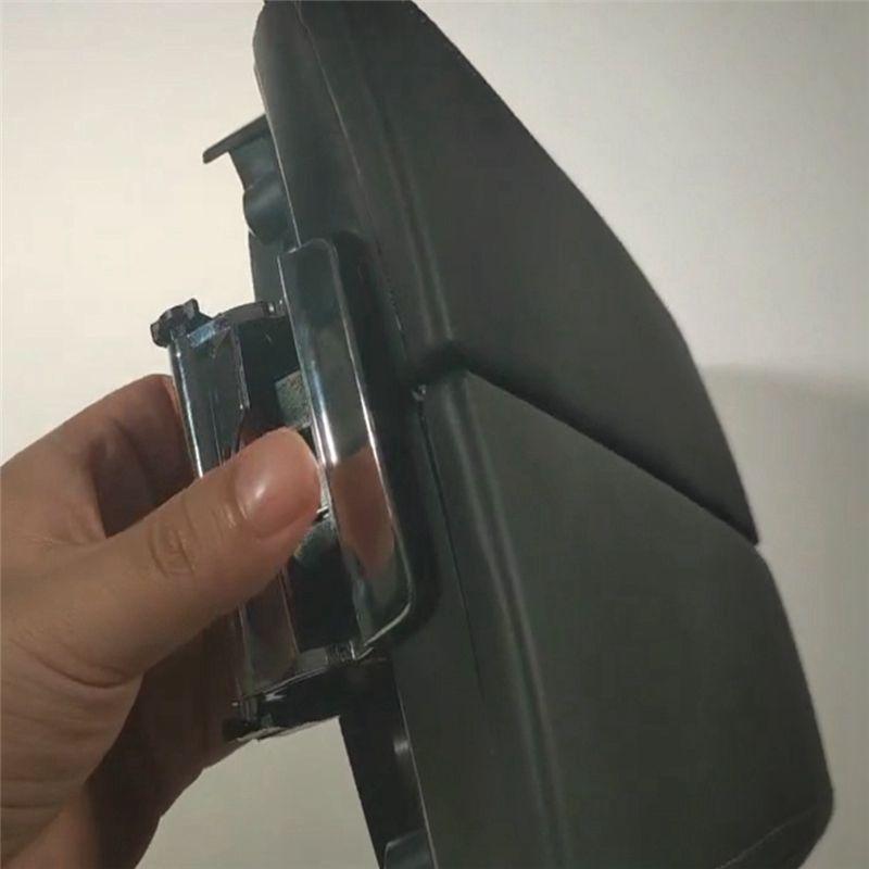 Capac Portabil pentru Cutia Cotieră Centrală Pentru peugeot 3008 4008 5008 508L Citroen C6 C5 Tianyi Cutie Centrală de Depozitare Centrală Capac