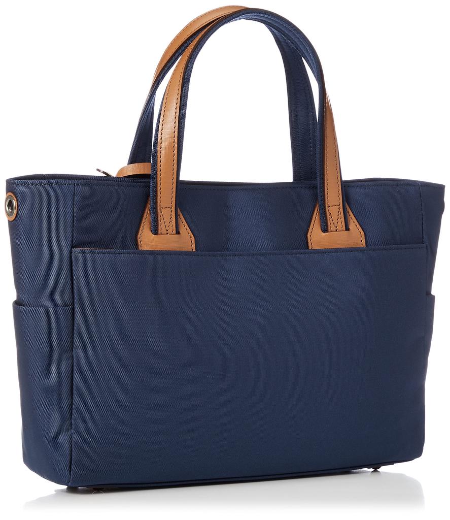on Tote Bag Drop Con [Lanvin Bleu] Men's