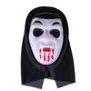 With, Halloween Full Scary Party Horror Costume Accessory