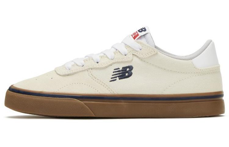 New Balance All Coasts 232  White Gum  37.5