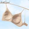 Women's Push Up Bra Sexy Wireless Bras Comfortable Soft Underwear Seamless Lace Brassiere Female Lingerie 32-38ABC